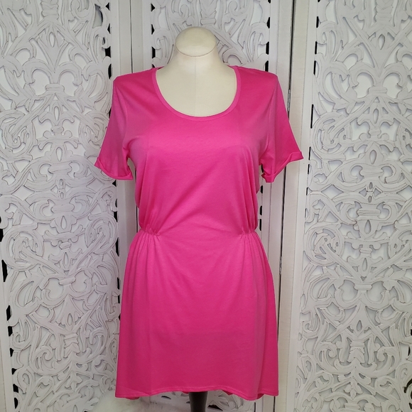 Cosabella Other - Cosabella Surfside Loungewear Swim Cover Up Dress